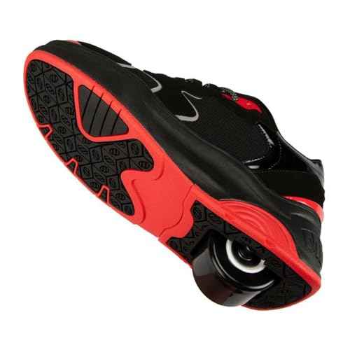 HEELYS Unisex-Adult Sneaker Skate Shoe