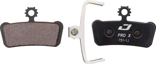 Jagwire - SRAM Disc Brake Pads | Fits Guide R, RS, RSC, Ultimate and G2 RSC, Ultimate | Sport, Pro, Pro Extreme Sintered, Sport Organic Options