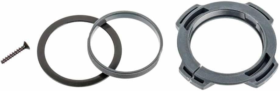 SRAMSram Road Press Fit 30 BB30 Bottom Bracket Bearing Adjuster - Grey