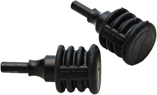 Excalibur R.E.D.S. Suppressors | Archery Hunting Durable Lightweight Effective Versatile Vibration & Noise Reduction Crossbow Silencer
