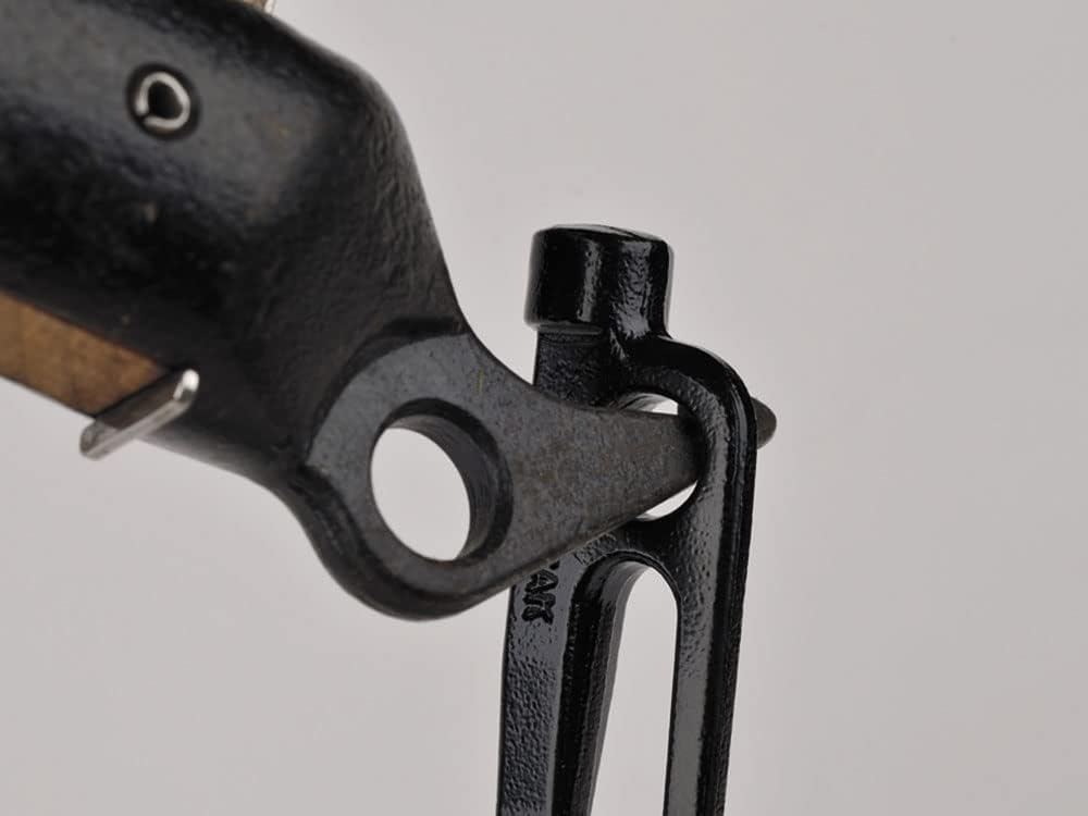 Snow Peak’s Solid Stake #20, R-102, Forged Steel, for Camping Tents, Made in Japan, Lifetime Product Guarantee