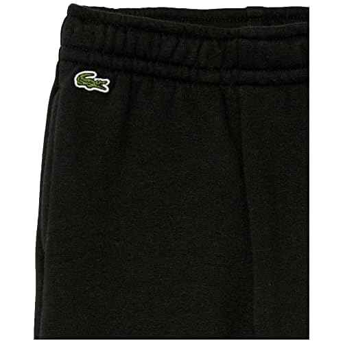 Lacoste Men's Boys Classic Fleece Jogger