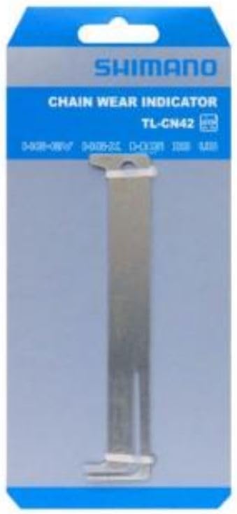 Comprobador Cadena Desgaste TL-CN42
