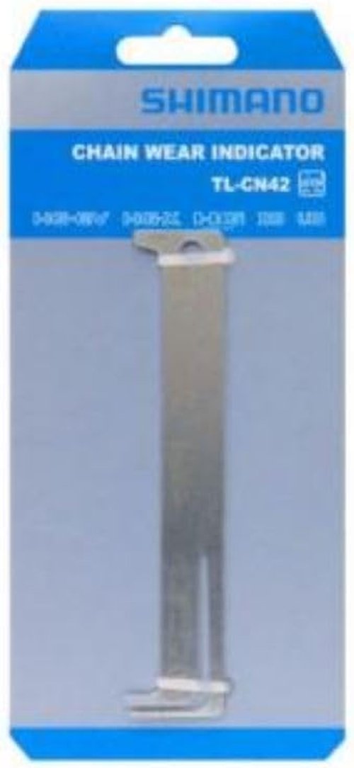 Comprobador Cadena Desgaste TL-CN42