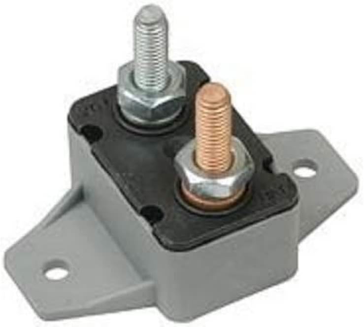 POLLAK (54240PL 40-Amp Circuit Breaker