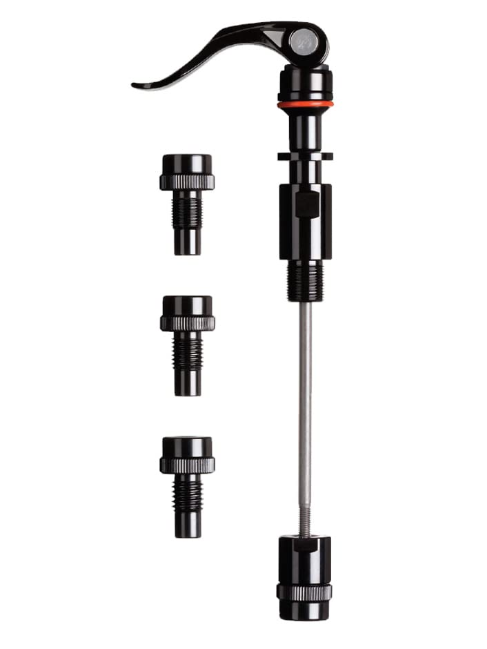 Axle Adapter Kit for TacX Flux and NEO Trainers 010-13143-00