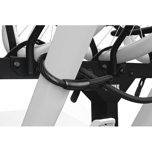 Thule Revert Integrated Bike Lock