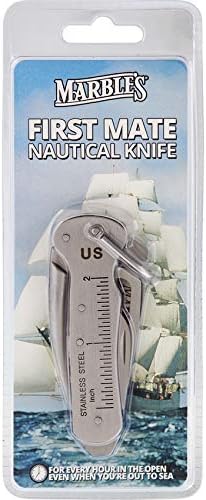 First Mate Knife