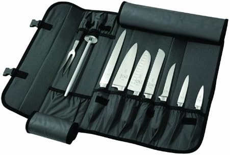 Mercer Culinary PackPlus Backpack Black