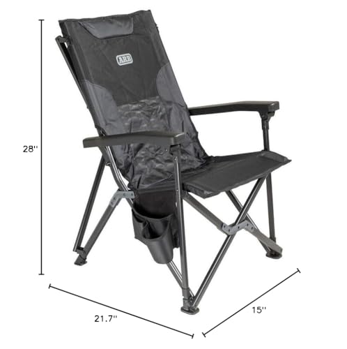 generic ARB Pinnacle Camp Chair 10500161