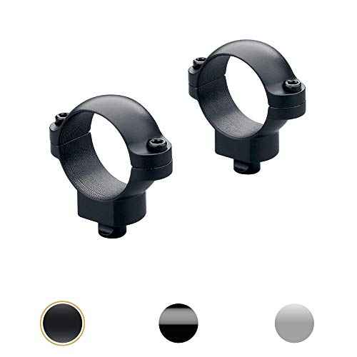 Leupold Quick Release (QR) Scope Rings