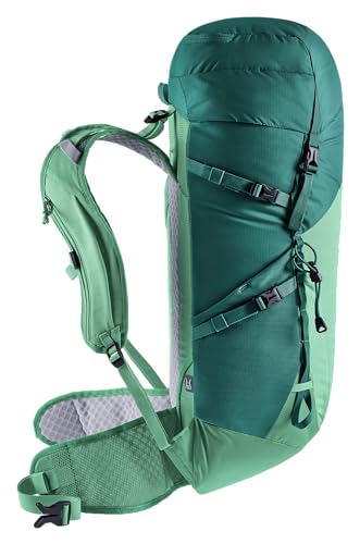 Deuter Women's Speed Lite 28 SL, Seagreen-Spearmint, 28L