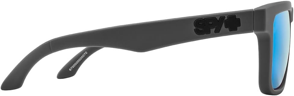 SPY Optic Helm Wayfarer Sunglasses