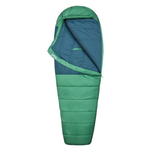 Marmot Lost Coast 30-Degree Down Sleeping Bag, Regular Left Zip