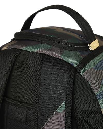 Sprayground 90s Nick The Hangout Backpack - Water-Resistant, Laptop & Travel Bag