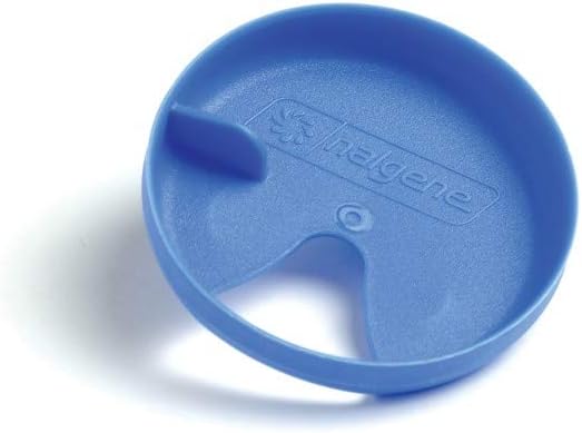 Nalgene Easy Sipper - Designed specifically for your NALGENE 32 Oz wide mouth bottle