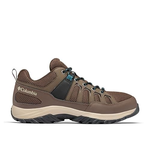 Columbia Men's Granite Trail Hiking Shoes