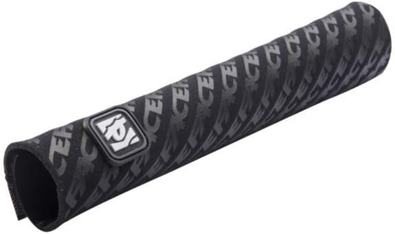 Race Face FA404007 Chain Stay Protection Pad Black