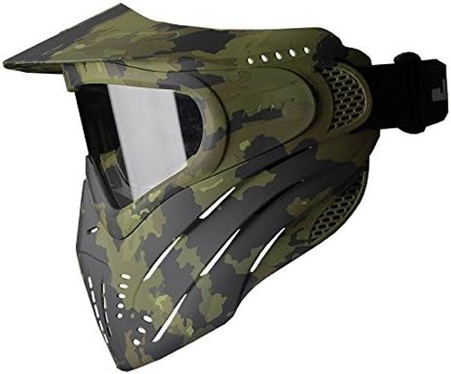 JT Premise Paintball Goggle Mask