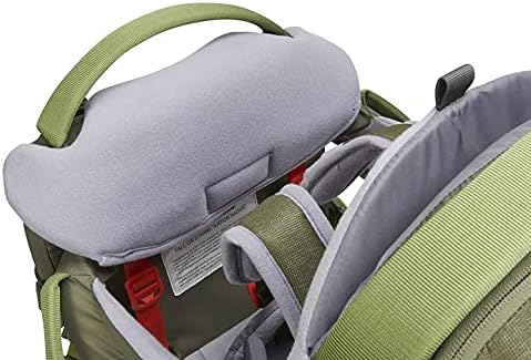 Kelty Journey PerfectFIT Signature Series Child Carrier
