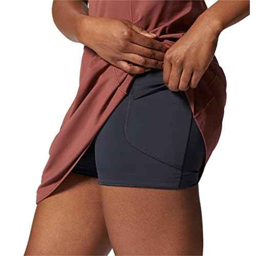 Mountain Hardwear Womens Mountain Stretch Dress