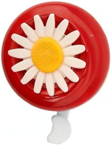 Kid's Bike Bell, Bicycle Bell for Girls, Bike Horn, Toddler Bike Bells