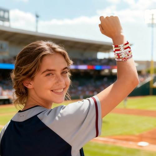 Athletes Jersey Number Necklace 0-99 for Men - Stainless Steel Chain 22+2 Inch Personalized Charm Pendant - Inspirational Basketball Baseball Football Jewelry Gift