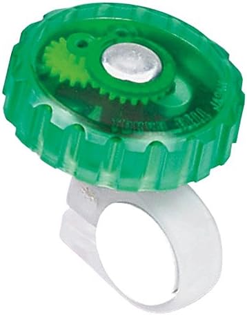 Mirrycle Incredibell Jellibell Bicycle Bell