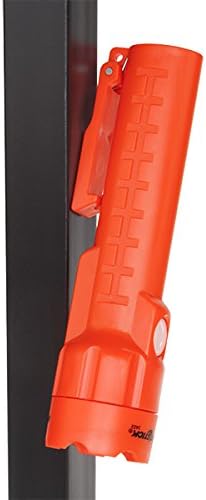 Nightstick NSR-2522RM Flashlight, Red
