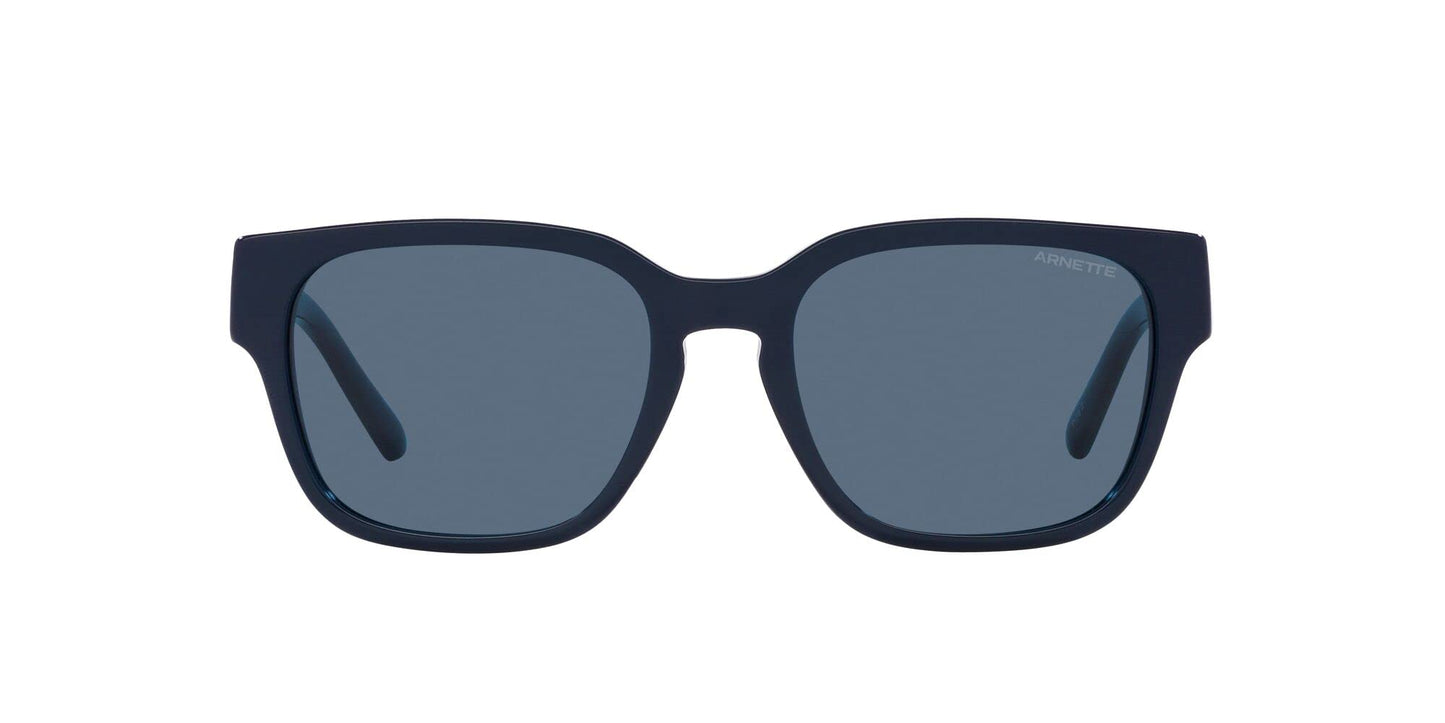 ARNETTE Sunglasses AN 4294 122180 Type Z Navy Blue Dark