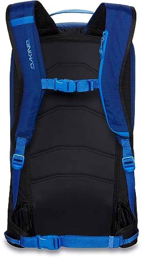 Dakine Mission Pro 18L - Deep Blue, One Size
