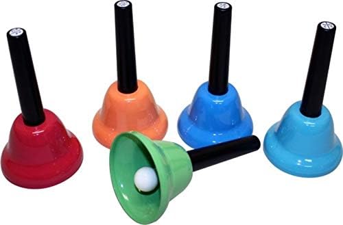 Rhythm Band Instruments RB108C Chromatic Add On For Rb108