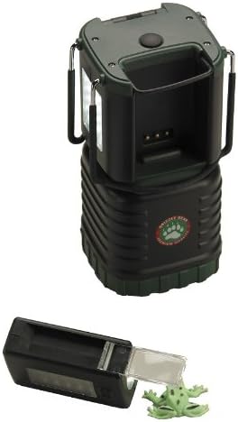 Emergency Lantern - All in 1 Multi-use LED Lantern with Flashlight and Reading Light