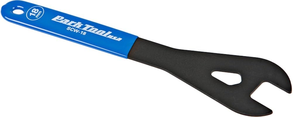 Park Tool PT-09 Shop Cone Wrench