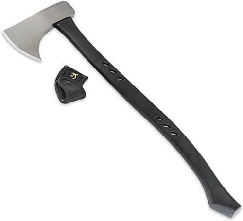 Browning Outdoorsman Axe