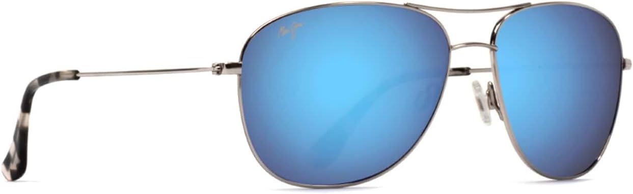 Maui Jim Cliff House w/Patented PolarizedPlus2 Lenses Lifestyle Sunglasses