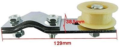 JRL 49cc to 80cc Motorised Bicycle Motorized Bike Pulley Chain Tensioner