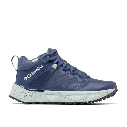 Columbia Women's Facet 75 Mid Outdry Hiking Shoe