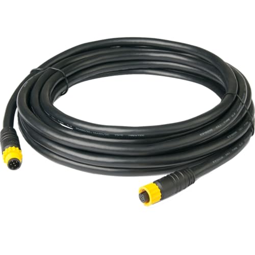 NMEA 2000 Backbone Cable 5 Meter - Marine Communication Network Wire