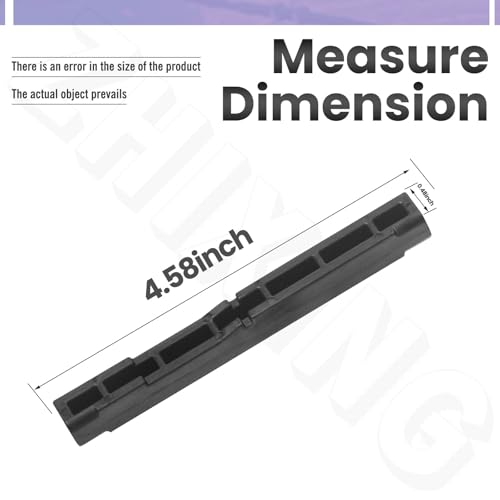 2283615 Latch Bar Compatible With Mi-nn Ko-ta Fortr-ex 80/101/112 Models, Ultrex BT 80/112 Models