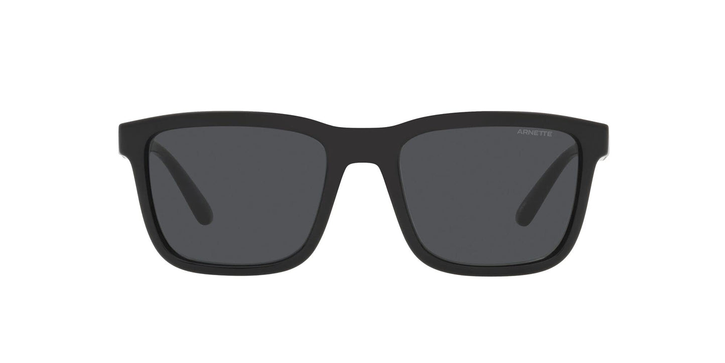 ARNETTE Sunglasses AN 4321 275387 Lebowl Black Dark Grey