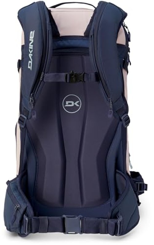Dakine Womens Poacher Backpack 30L - Burnished Lilac, One Size
