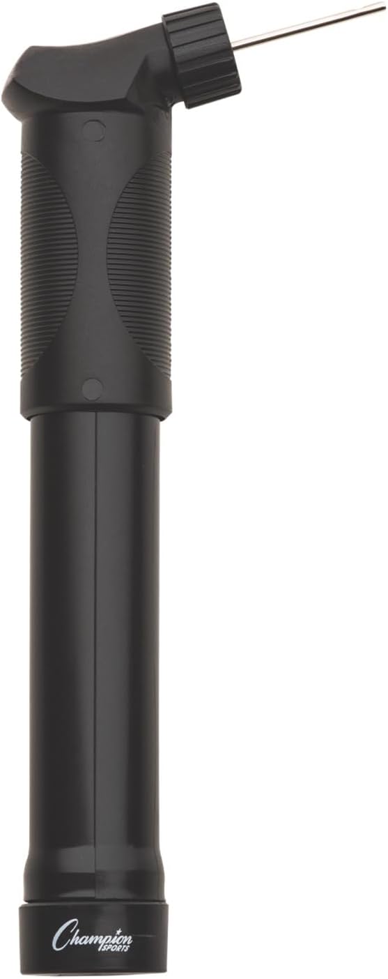 Champion Sports Personal Hand Air Pump