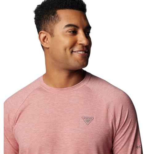 Columbia Men's PFG Uncharted Long Sleeve