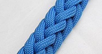 Professional Wood Knitting Spool for Paracord or Other Crafts