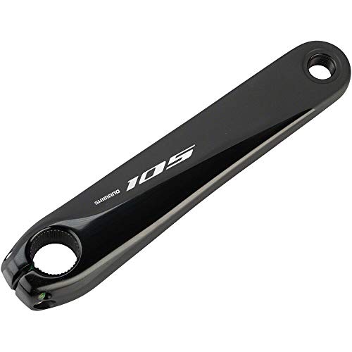 Shimano 105 FC-R7000 172.5mm Left Crankarm, Black