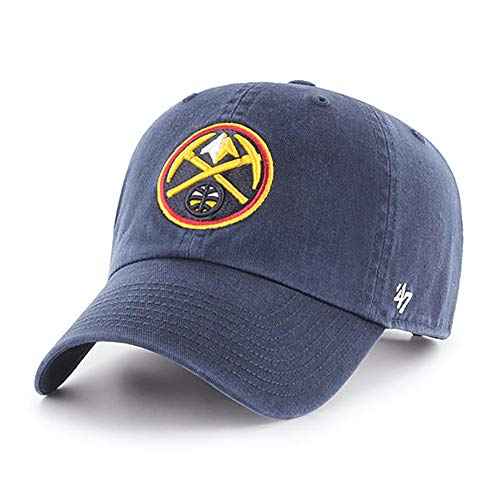 47 mens Embroidered