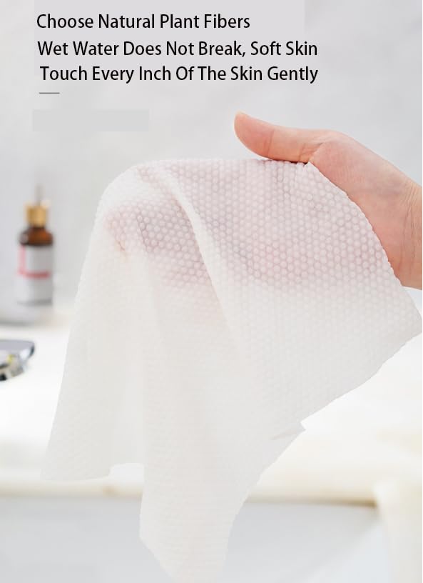 20 PCS Mini Compressed Towel Tablets,Disposable Reusable Towel Thicker Style Magic Face Compressed,Portable Cotton Hypoallergenic Travel Washcloths Tablet Coin Wipes Dehydrated Expandable