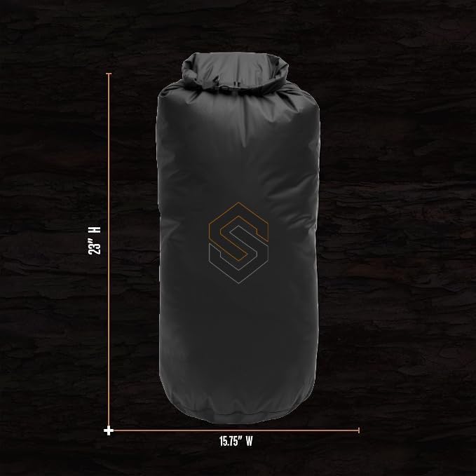 Scent-Lok Atom Airtight Bag