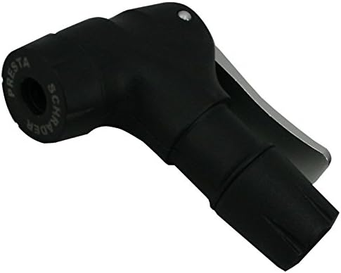 Planet Bike Floor Pump Auto Head